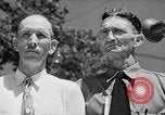 Image Labour Day Parade Princeton Indiana USA, 1947, de la seconde 60 séquences d'archives historiques vidéo 65675048196