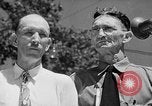 Image Labour Day Parade Princeton Indiana USA, 1947, de la seconde 61 séquences d'archives historiques vidéo 65675048196