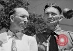 Image Labour Day Parade Princeton Indiana USA, 1947, de la seconde 62 séquences d'archives historiques vidéo 65675048196