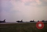 Image F 105D'AÉRONEFS Goldsboro North Carolina USA, 1966, de la seconde 9 séquences d'archives historiques vidéo 65675048197