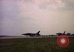 Image F 105D'AÉRONEFS Goldsboro North Carolina USA, 1966, de la seconde 23 séquences d'archives historiques vidéo 65675048197
