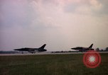 Image F 105D'AÉRONEFS Goldsboro North Carolina USA, 1966, de la seconde 27 séquences d'archives historiques vidéo 65675048197