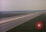 Image F 105D'AÉRONEFS Goldsboro North Carolina USA, 1966, de la seconde 34 séquences d'archives historiques vidéo 65675048197