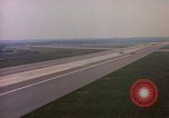 Image F 105D'AÉRONEFS Goldsboro North Carolina USA, 1966, de la seconde 35 séquences d'archives historiques vidéo 65675048197