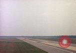 Image F 105D'AÉRONEFS Goldsboro North Carolina USA, 1966, de la seconde 53 séquences d'archives historiques vidéo 65675048197