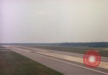 Image F 105D'AÉRONEFS Goldsboro North Carolina USA, 1966, de la seconde 56 séquences d'archives historiques vidéo 65675048197