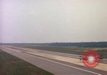 Image F 105D'AÉRONEFS Goldsboro North Carolina USA, 1966, de la seconde 58 séquences d'archives historiques vidéo 65675048197