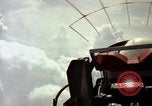 Standbild F 105D-Ebenen Goldsboro North Carolina USA, 1966, aus Sekunde 3 historischem Filmmaterial Videoclip 65675048199