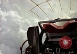 Standbild F 105D-Ebenen Goldsboro North Carolina USA, 1966, aus Sekunde 10 historischem Filmmaterial Videoclip 65675048199