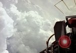 Standbild F 105D-Ebenen Goldsboro North Carolina USA, 1966, aus Sekunde 12 historischem Filmmaterial Videoclip 65675048199