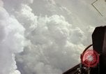 Standbild F 105D-Ebenen Goldsboro North Carolina USA, 1966, aus Sekunde 13 historischem Filmmaterial Videoclip 65675048199