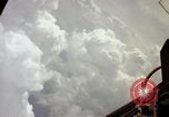 Standbild F 105D-Ebenen Goldsboro North Carolina USA, 1966, aus Sekunde 14 historischem Filmmaterial Videoclip 65675048199