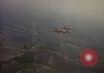 Standbild F 105D-Ebenen Goldsboro North Carolina USA, 1966, aus Sekunde 19 historischem Filmmaterial Videoclip 65675048199