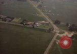 Standbild F 105D-Ebenen Goldsboro North Carolina USA, 1966, aus Sekunde 42 historischem Filmmaterial Videoclip 65675048199