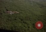 Standbild F 105D-Ebenen Goldsboro North Carolina USA, 1966, aus Sekunde 60 historischem Filmmaterial Videoclip 65675048199