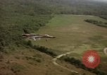 Standbild F 105D-Ebenen Goldsboro North Carolina USA, 1966, aus Sekunde 62 historischem Filmmaterial Videoclip 65675048199