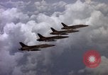 Image F 105D'AVIONS Goldsboro North Carolina USA, 1966, de la seconde 6 séquences d'archives historiques vidéo 65675048201