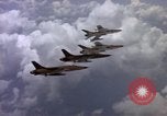 Image F 105D'AVIONS Goldsboro North Carolina USA, 1966, de la seconde 9 séquences d'archives historiques vidéo 65675048201
