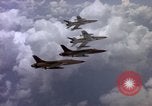 Image F 105D'AVIONS Goldsboro North Carolina USA, 1966, de la seconde 10 séquences d'archives historiques vidéo 65675048201