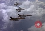 Image F 105D'AVIONS Goldsboro North Carolina USA, 1966, de la seconde 11 séquences d'archives historiques vidéo 65675048201