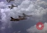 Image F 105D'AVIONS Goldsboro North Carolina USA, 1966, de la seconde 12 séquences d'archives historiques vidéo 65675048201