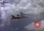 Image F 105D'AVIONS Goldsboro North Carolina USA, 1966, de la seconde 13 séquences d'archives historiques vidéo 65675048201