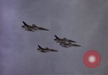 Image F 105D'AVIONS Goldsboro North Carolina USA, 1966, de la seconde 21 séquences d'archives historiques vidéo 65675048201