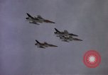 Image F 105D'AVIONS Goldsboro North Carolina USA, 1966, de la seconde 24 séquences d'archives historiques vidéo 65675048201