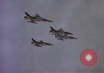 Image F 105D'AVIONS Goldsboro North Carolina USA, 1966, de la seconde 25 séquences d'archives historiques vidéo 65675048201