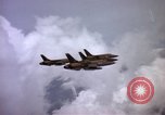Image F 105D'AVIONS Goldsboro North Carolina USA, 1966, de la seconde 36 séquences d'archives historiques vidéo 65675048201