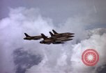 Image F 105D'AVIONS Goldsboro North Carolina USA, 1966, de la seconde 37 séquences d'archives historiques vidéo 65675048201
