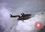 Image F 105D'AVIONS Goldsboro North Carolina USA, 1966, de la seconde 39 séquences d'archives historiques vidéo 65675048201