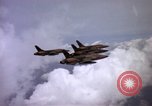 Image F 105D'AVIONS Goldsboro North Carolina USA, 1966, de la seconde 40 séquences d'archives historiques vidéo 65675048201