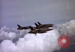 Image F 105D'AVIONS Goldsboro North Carolina USA, 1966, de la seconde 45 séquences d'archives historiques vidéo 65675048201