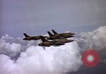 Image F 105D'AVIONS Goldsboro North Carolina USA, 1966, de la seconde 46 séquences d'archives historiques vidéo 65675048201