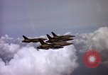 Image F 105D'AVIONS Goldsboro North Carolina USA, 1966, de la seconde 47 séquences d'archives historiques vidéo 65675048201
