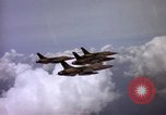 Image F 105D'AVIONS Goldsboro North Carolina USA, 1966, de la seconde 48 séquences d'archives historiques vidéo 65675048201