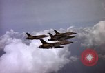 Image F 105D'AVIONS Goldsboro North Carolina USA, 1966, de la seconde 49 séquences d'archives historiques vidéo 65675048201