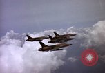 Image F 105D'AVIONS Goldsboro North Carolina USA, 1966, de la seconde 50 séquences d'archives historiques vidéo 65675048201
