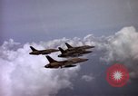 Image F 105D'AVIONS Goldsboro North Carolina USA, 1966, de la seconde 51 séquences d'archives historiques vidéo 65675048201