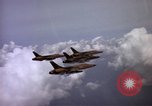 Image F 105D'AVIONS Goldsboro North Carolina USA, 1966, de la seconde 52 séquences d'archives historiques vidéo 65675048201