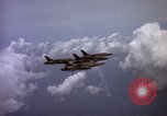 Image F 105D'AVIONS Goldsboro North Carolina USA, 1966, de la seconde 56 séquences d'archives historiques vidéo 65675048201