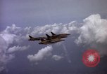Image F 105D'AVIONS Goldsboro North Carolina USA, 1966, de la seconde 57 séquences d'archives historiques vidéo 65675048201