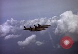 Image F 105D'AVIONS Goldsboro North Carolina USA, 1966, de la seconde 59 séquences d'archives historiques vidéo 65675048201