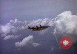 Image F 105D'AVIONS Goldsboro North Carolina USA, 1966, de la seconde 62 séquences d'archives historiques vidéo 65675048201
