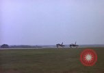 Image F 105D AVION Goldsboro North Carolina USA, 1966, de la seconde 15 séquences d'archives historiques vidéo 65675048202