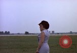 Image F 105D AVION Goldsboro North Carolina USA, 1966, de la seconde 19 séquences d'archives historiques vidéo 65675048202