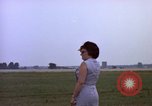 Image F 105D AVION Goldsboro North Carolina USA, 1966, de la seconde 21 séquences d'archives historiques vidéo 65675048202