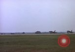 Image F 105D AVION Goldsboro North Carolina USA, 1966, de la seconde 24 séquences d'archives historiques vidéo 65675048202