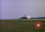 Image F 105D AVION Goldsboro North Carolina USA, 1966, de la seconde 53 séquences d'archives historiques vidéo 65675048202